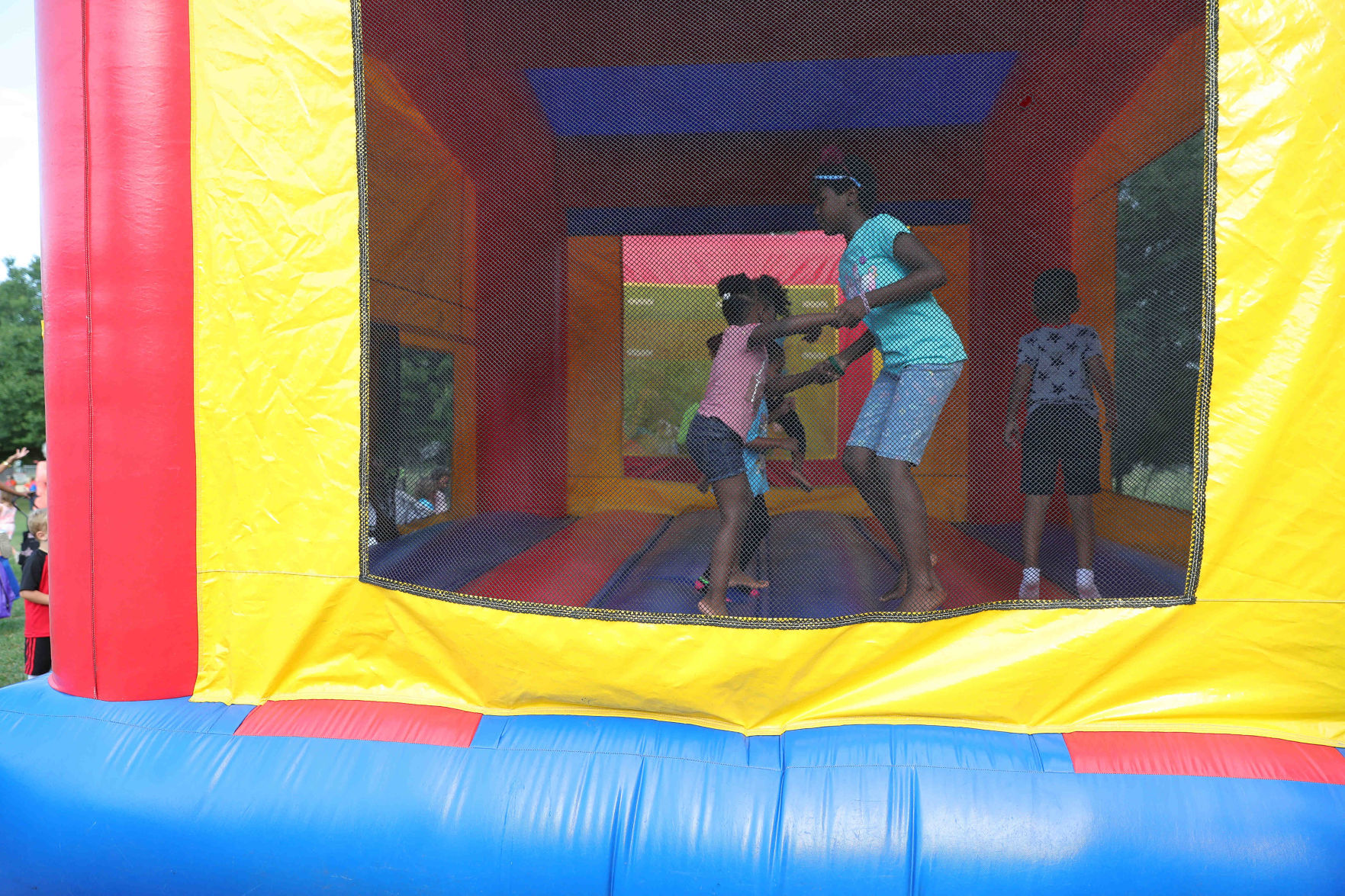 Middle Township's Night Out